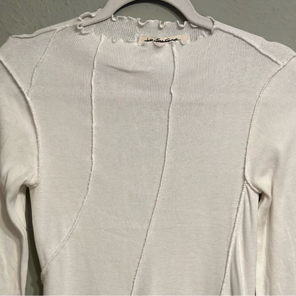 NWOT Free People Full Swing Tunic Top - Picture 15 of 15